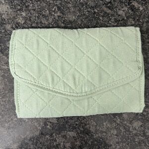 Elegant Cream Jewelry Organizer